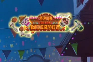 Spin de los Muertos